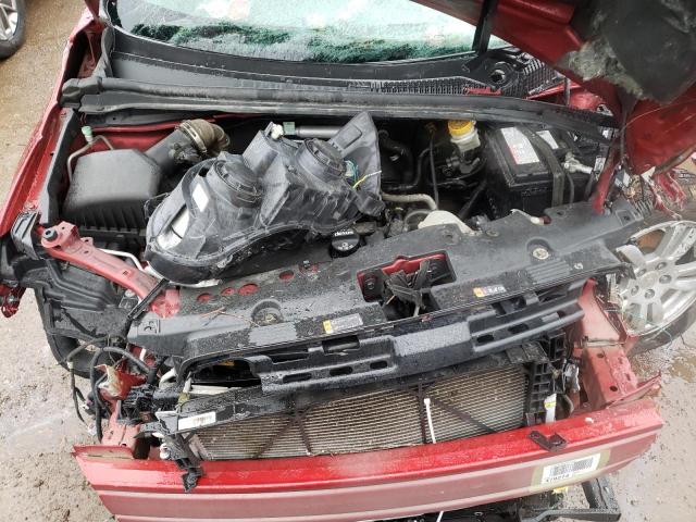 Photo 7 from auction – 2015 CHEVROLET SONIC LT with VIN 1G1JC5SH9F4140862