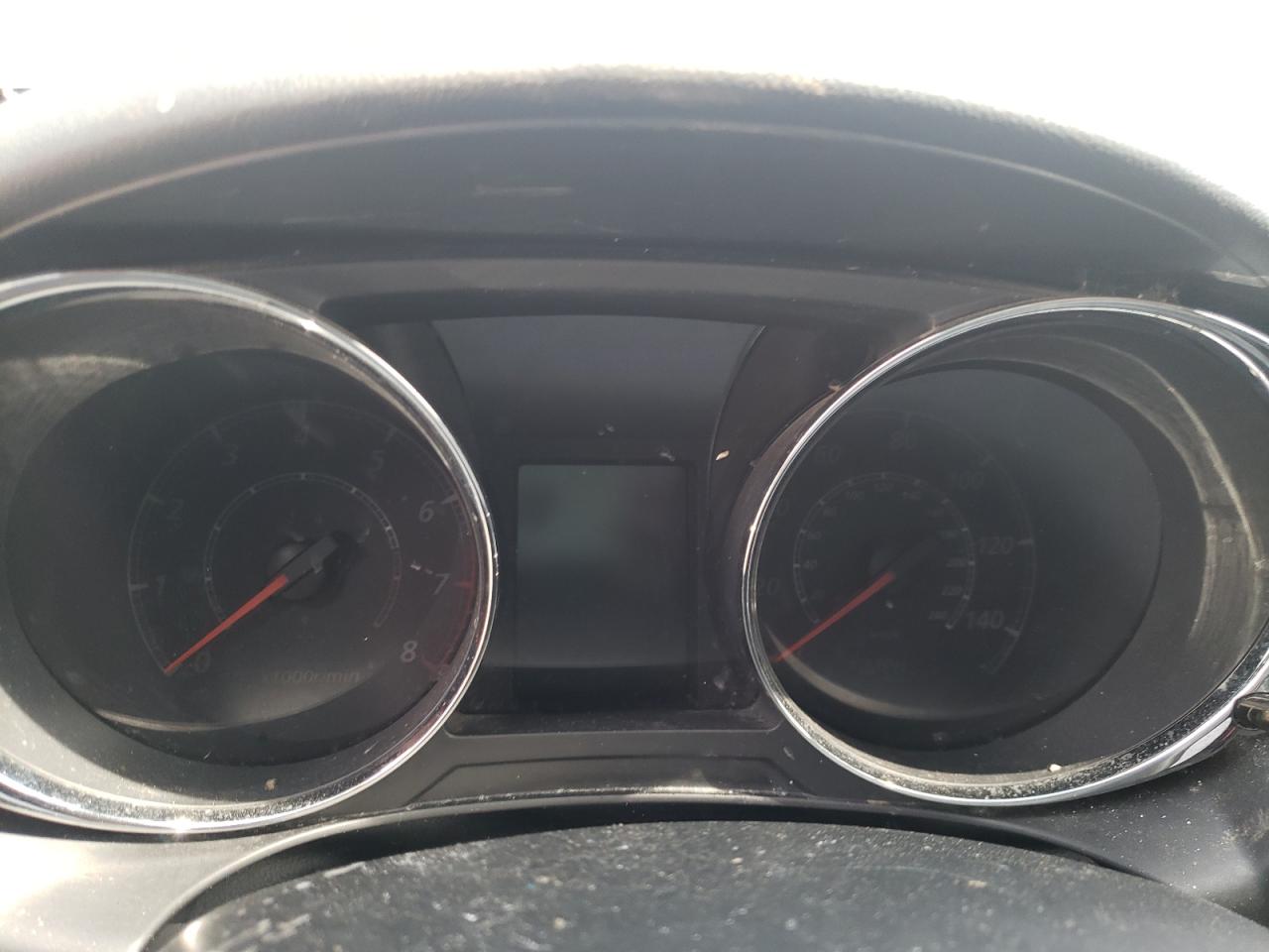 Photo 8 from auction – 2016 MITSUBISHI OUTLANDER with VIN JA4AP3AU0GZ029470