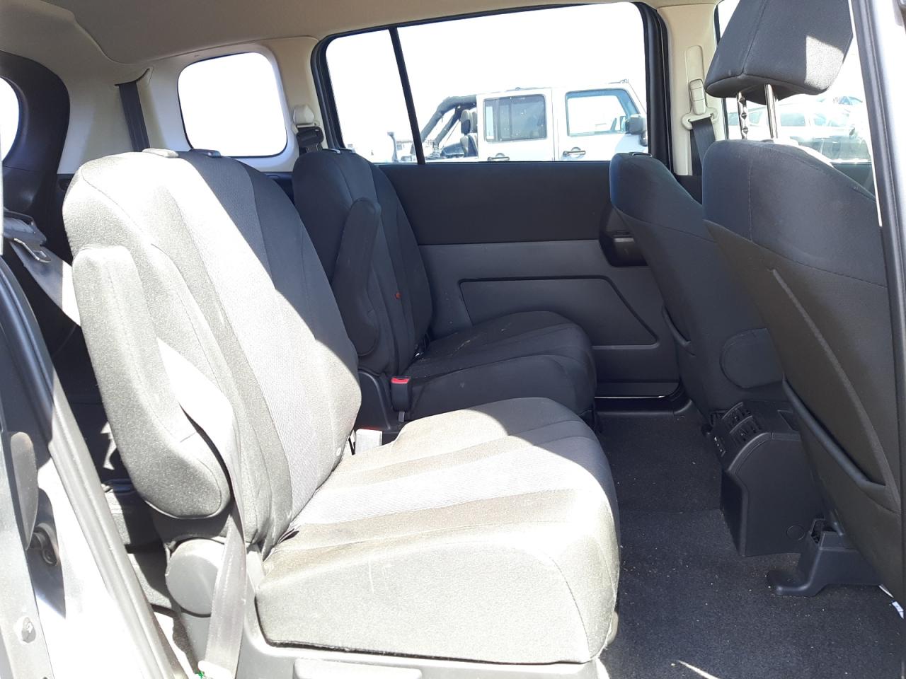 Photo 6 from auction – 2015 MAZDA 5 SPORT with VIN JM1CW2BL5F0185718