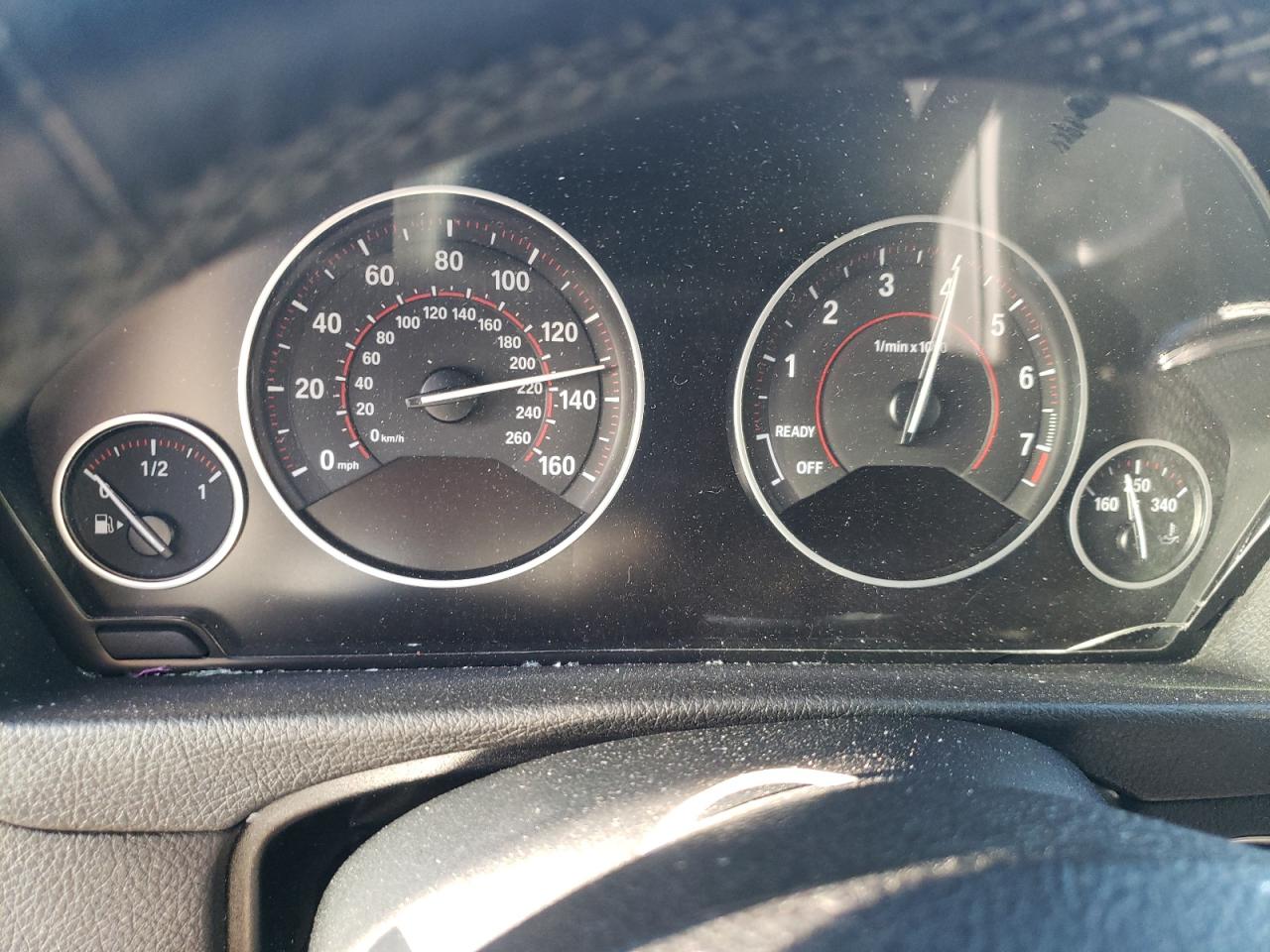 Photo 8 from auction – 2019 BMW 430I GRAN with VIN WBA4J1C50KBM12919