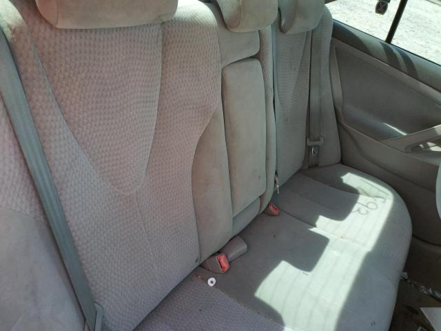 Zdjęcie 6 z aukcji – 2011 TOYOTA CAMRY BASE z VIN 4T4BF3EKXBR180796