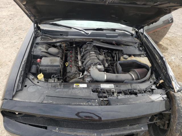 Photo 7 from auction – 2014 DODGE CHALLENGER with VIN 2C3CDYBT9EH143429