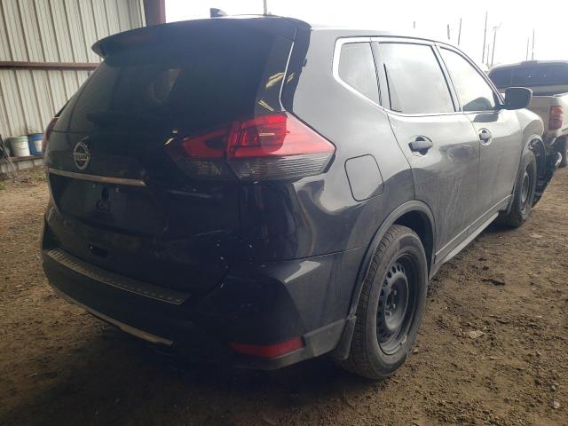 Photo 4 from auction – 2017 NISSAN ROGUE S with VIN 5N1AT2MT7HC869888