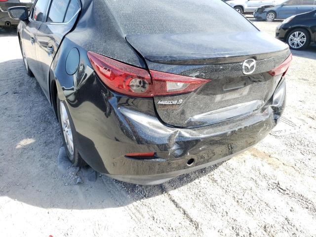Photo 9 from auction – 2015 MAZDA 3 TOURING with VIN 3MZBM1V76FM205219