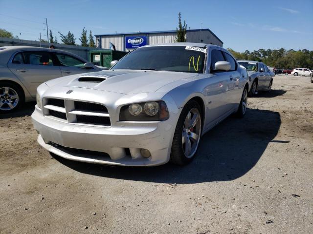 صورة رقم 2 من المزاد - 2007 DODGE CHARGER SR مع VIN 2B3KA73W17H685082