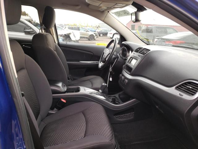 Photo 5 from auction – 2012 DODGE JOURNEY SX with VIN 3C4PDCCG9CT266430