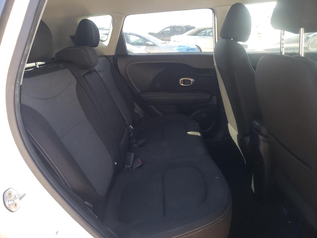 Photo 6 from auction – 2017 KIA SOUL + with VIN KNDJP3A53H7444357