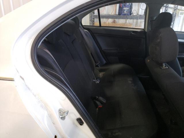 Photo 6 from auction – 2015 MITSUBISHI LANCER ES with VIN JA32U2FU7FU023844