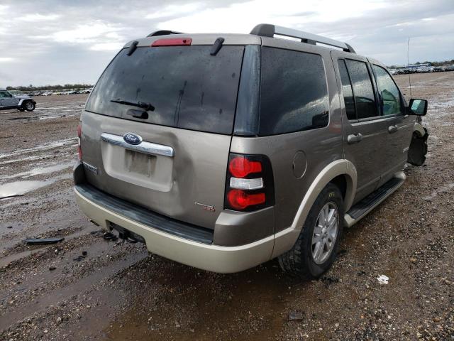 Photo 4 from auction – 2006 FORD EXPLORER E with VIN 1FMEU64E56UB55191
