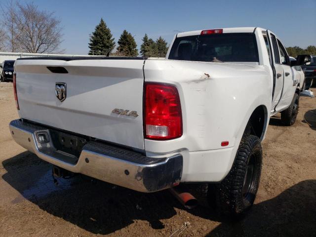 Photo 4 from auction – 2017 RAM 3500 ST with VIN 3C63RRGL8HG507301