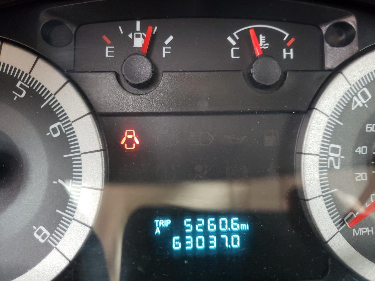 Photo 8 from auction – 2008 FORD ESCAPE XLS with VIN 1FMCU92Z18KC67256