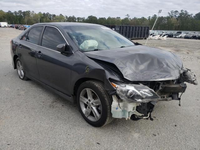 Photo 1 from auction – 2013 TOYOTA CAMRY L with VIN 4T1BF1FK3DU266225