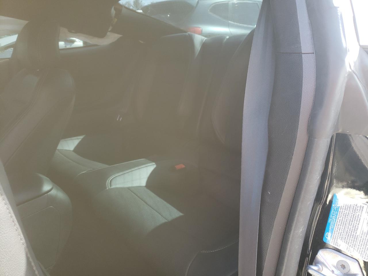Photo 6 from auction – 2019 FORD MUSTANG with VIN 1FA6P8TH0K5147176