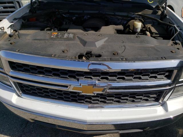 Photo 7 from auction – 2014 CHEVROLET SILVERADO with VIN 3GCPCREC2EG150692