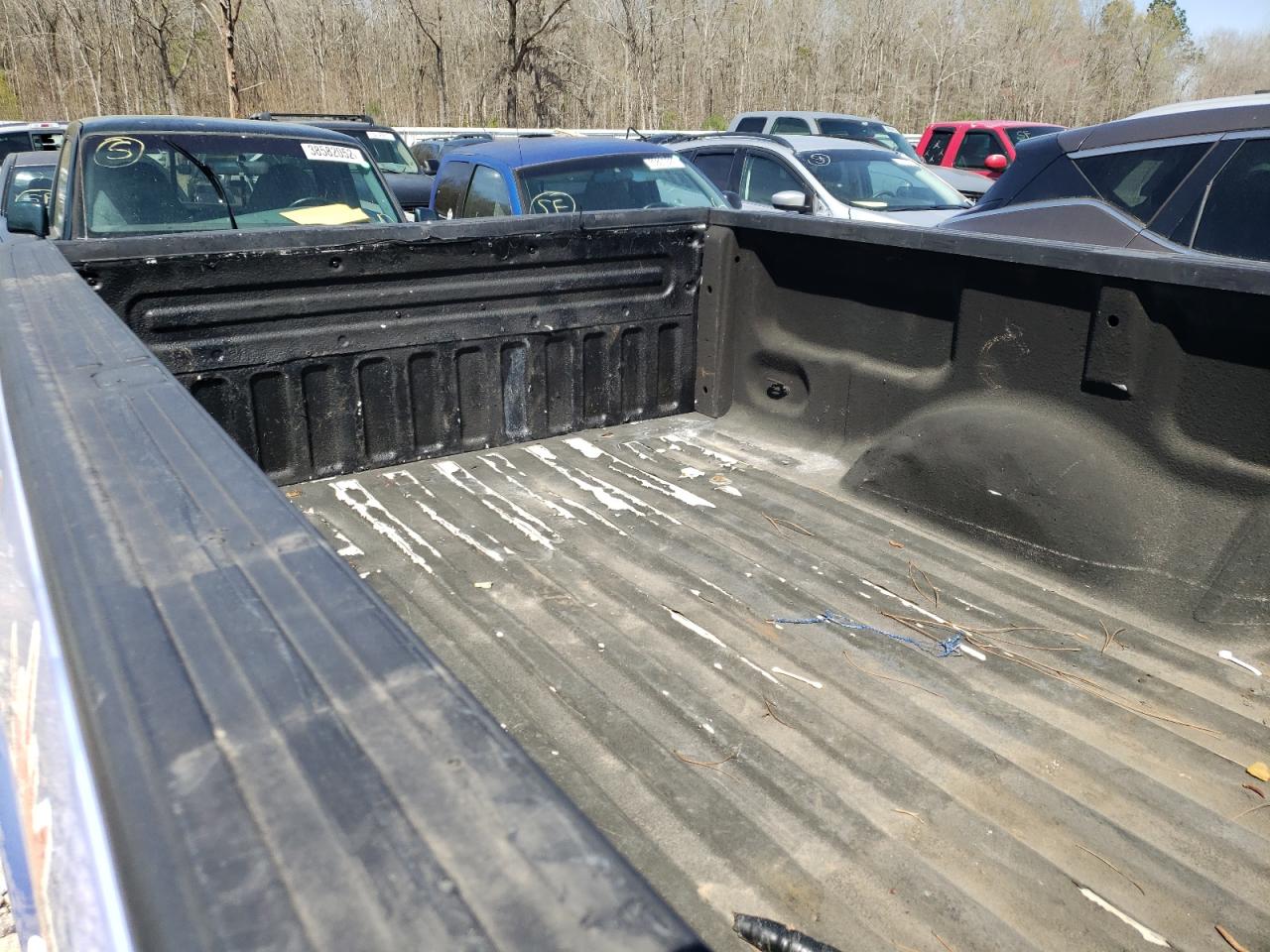 Photo 6 from auction – 2013 FORD F150 with VIN 1FTMF1CM0DKD65809