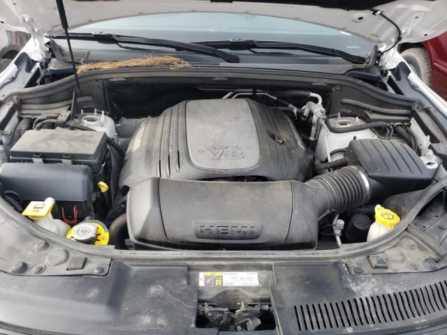 Photo 7 from auction – 2019 DODGE DURANGO R/ with VIN 1C4SDJCT5KC722851