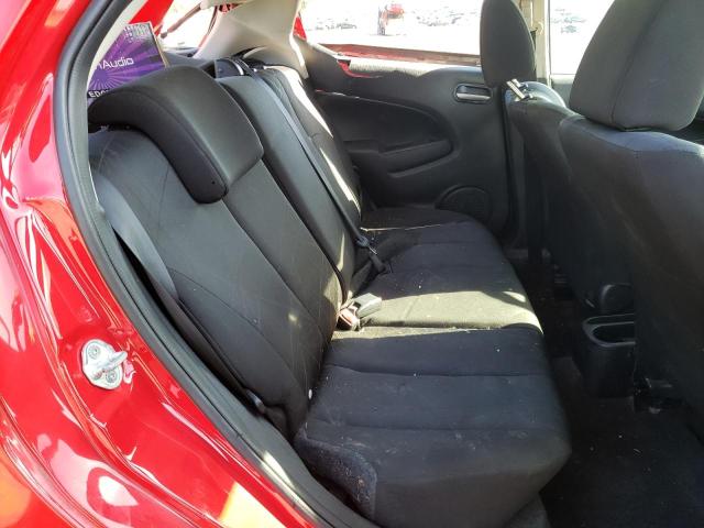 Photo 6 from auction – 2012 MAZDA MAZDA2 with VIN JM1DE1KY0C0135012