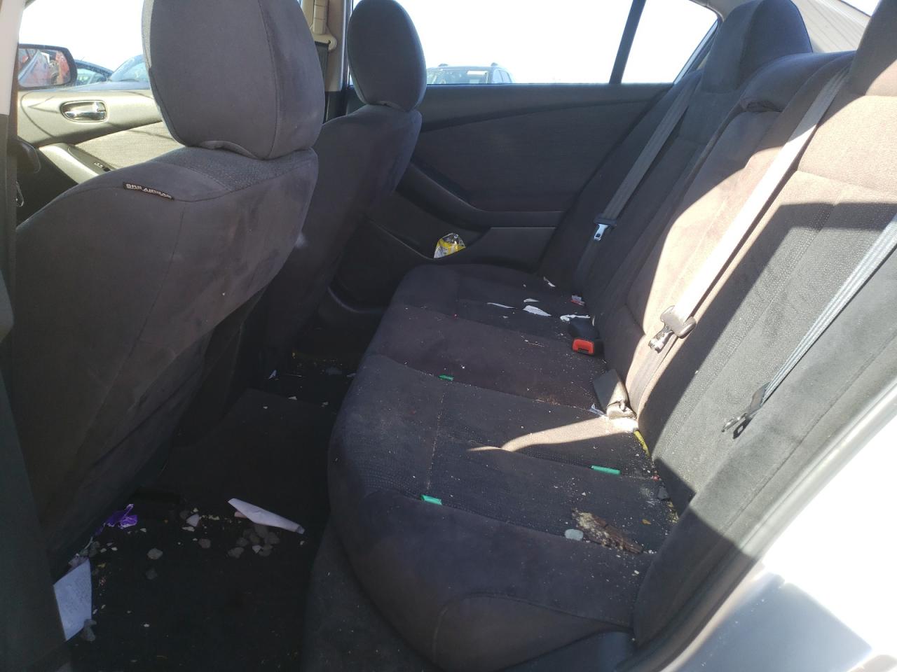 Foto 6 de la subasta – 2011 NISSAN ALTIMA BAS con VIN 1N4AL2AP0BC147817