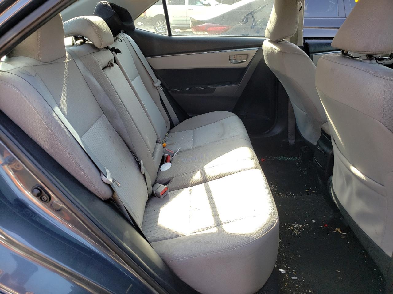 Photo 6 from auction – 2016 TOYOTA COROLLA EC with VIN 2T1BPRHE7GC610616