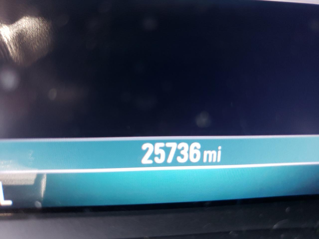 Photo 8 from auction – 2019 BUICK ENCORE PRE with VIN KL4CJASB8KB820259