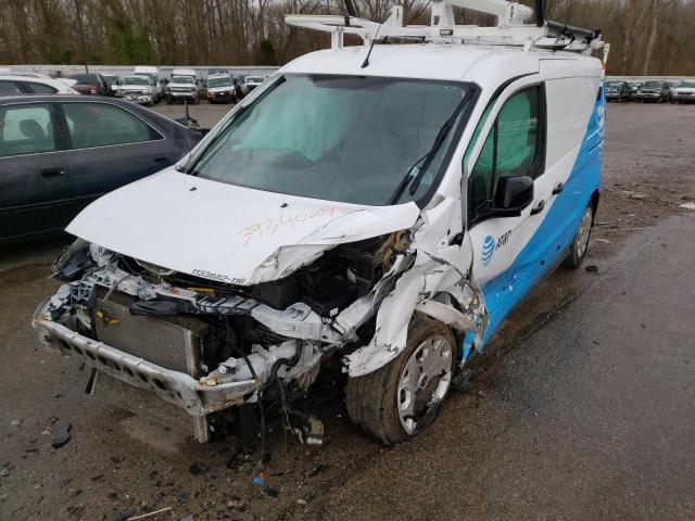 Photo 9 from auction – 2016 FORD TRANSIT CO with VIN NM0LS7E70G1255383