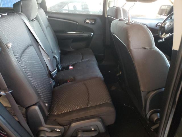 Photo 6 from auction – 2015 DODGE JOURNEY SX with VIN 3C4PDCBG1FT691081