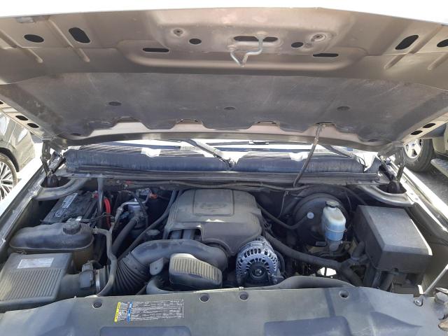 Photo 7 from auction – 2009 CHEVROLET silverado with VIN 1GCEK19C39Z192509
