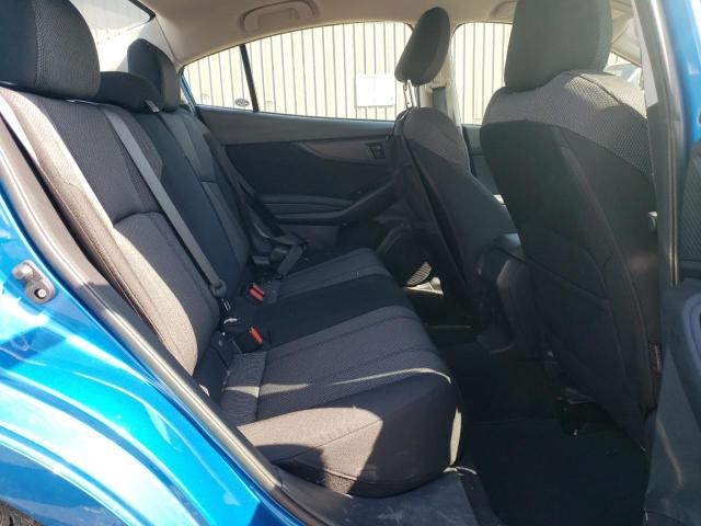 Photo 6 from auction – 2020 SUBARU IMPREZA PR with VIN 4S3GKAV68L3605558