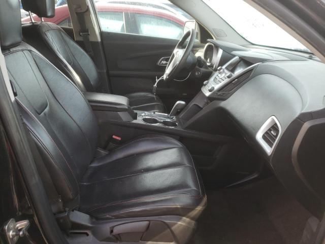 Photo 5 from auction – 2011 CHEVROLET EQUINOX LT with VIN 2CNFLFE51B6322659