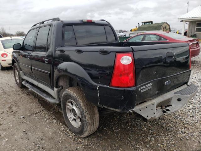 Photo 3 from auction – 2003 FORD EXPLORER S with VIN 1FMZU67E73UB18412