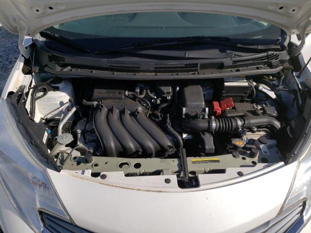 Photo 7 from auction – 2016 NISSAN VERSA NOTE with VIN 3N1CE2CP4GL361735