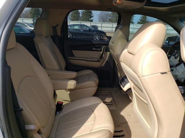Photo 6 from auction – 2011 GMC ACADIA DEN with VIN 1GKKVTED1BJ318654
