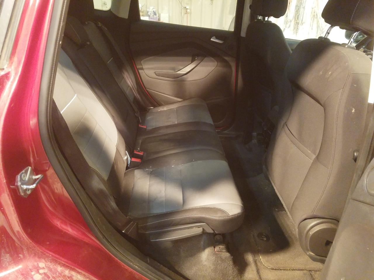 Photo 6 from auction – 2013 FORD ESCAPE SE with VIN 1FMCU0GX5DUA71757