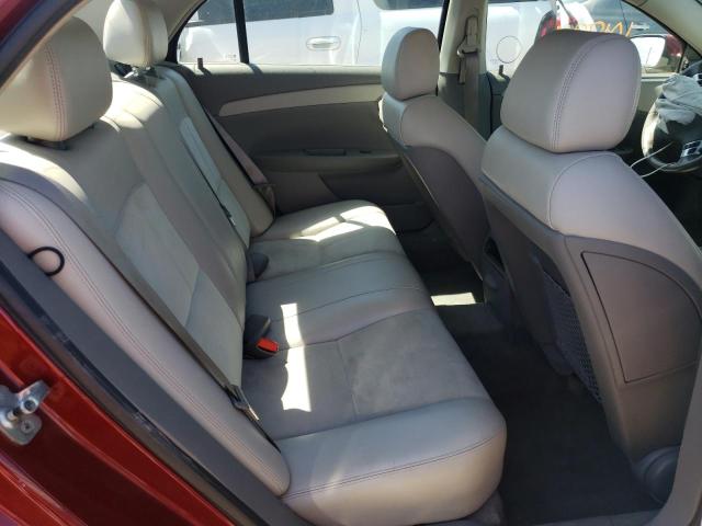 Photo 6 from auction – 2008 CHEVROLET MALIBU 2LT with VIN 1G1ZJ57798F259771