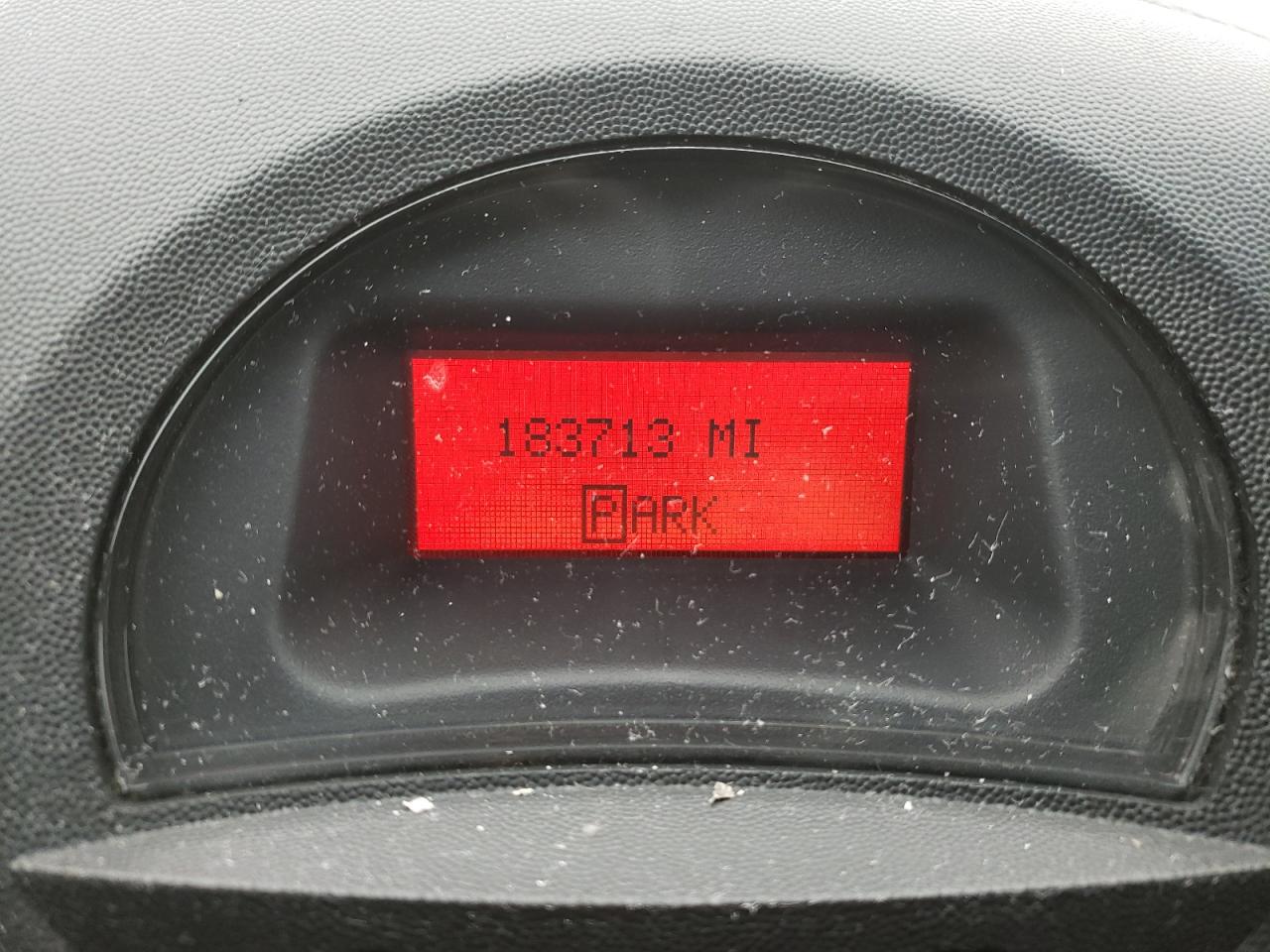 Photo 8 from auction – 2004 PONTIAC GRAND PRIX with VIN 2G2WP522741341220