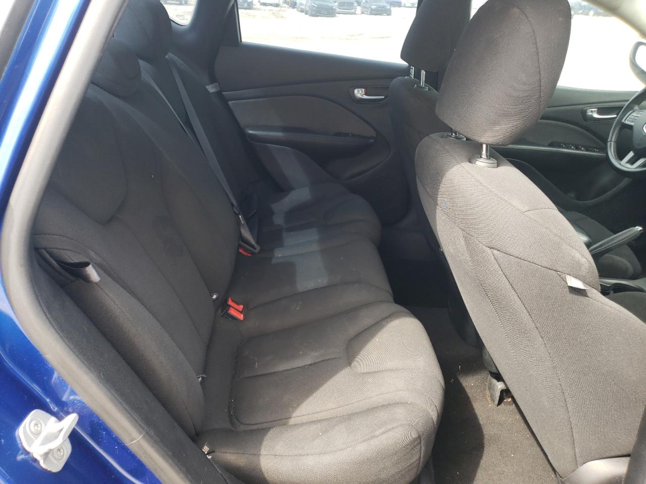 Photo 6 from auction – 2013 DODGE DART SE with VIN 1C3CDFAH4DD297317
