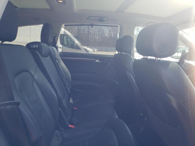Photo 6 from auction – 2014 AUDI Q7 PREMIUM with VIN WA1LMAFE2ED003809