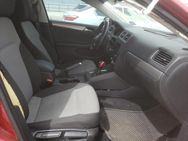 Photo 5 from auction – 2018 VOLKSWAGEN JETTA S with VIN 3VW2B7AJ1JM226384