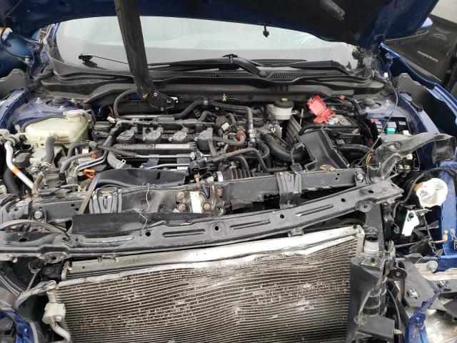 Photo 7 from auction – 2017 HONDA CIVIC EX with VIN 2HGFC3A36HH359941