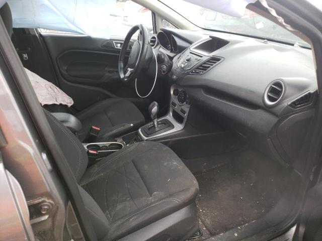 Photo 5 from auction – 2014 FORD FIESTA SE with VIN 3FADP4BJ6EM139294