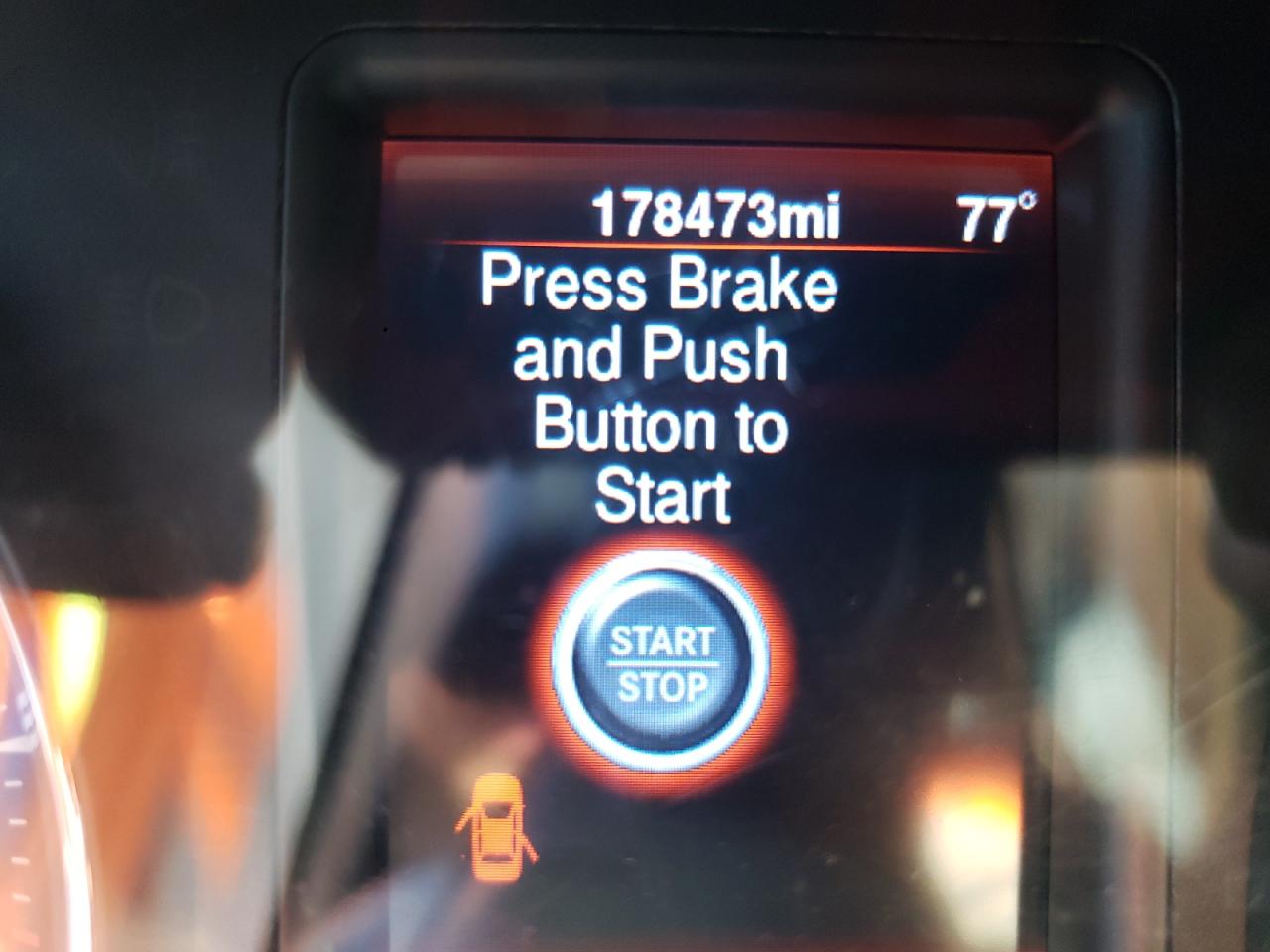 Photo 8 from auction – 2014 DODGE CHARGER SE with VIN 2C3CDXBG0EH248485