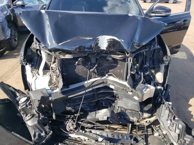 Photo 7 from auction – 2017 TOYOTA HIGHLANDER with VIN 5TDJZRFH3HS468793