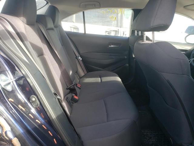 Photo 6 from auction – 2021 TOYOTA COROLLA LE with VIN 5YFBPMBE9MP240955