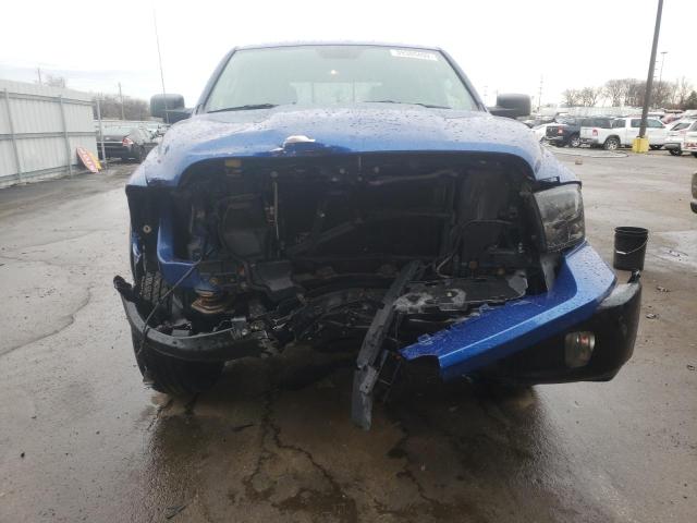 Photo 9 from auction – 2017 RAM 1500 SLT with VIN 1C6RR7LT8HS669717