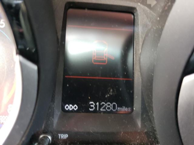 Photo 8 from auction – 2014 TOYOTA COROLLA L with VIN 2T1BURHE1EC045642