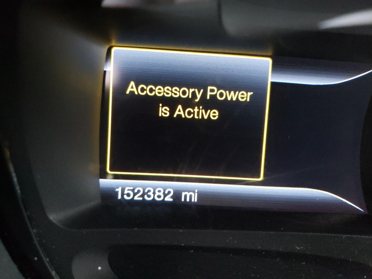 Photo 8 from auction – 2013 FORD EDGE LIMIT with VIN 2FMDK3KC3DBC80520