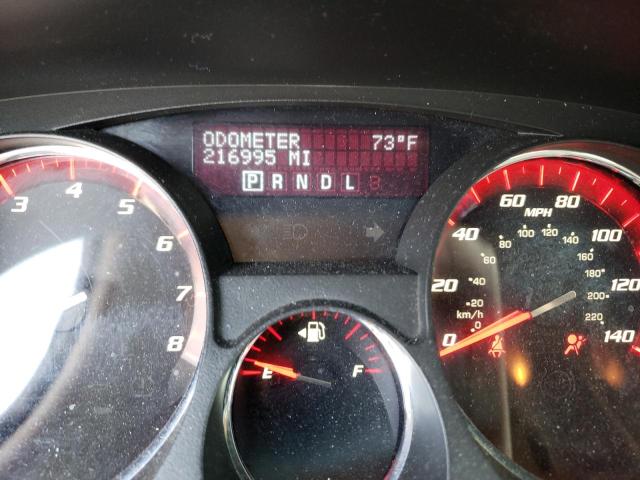 Photo 8 from auction – 2011 GMC ACADIA DEN with VIN 1GKKVTED1BJ318654