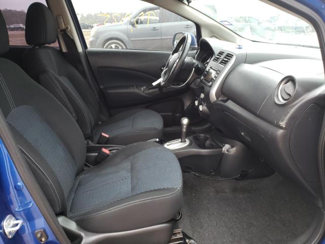 Photo 5 from auction – 2014 NISSAN VERSA NOTE with VIN 3N1CE2CP3EL386882