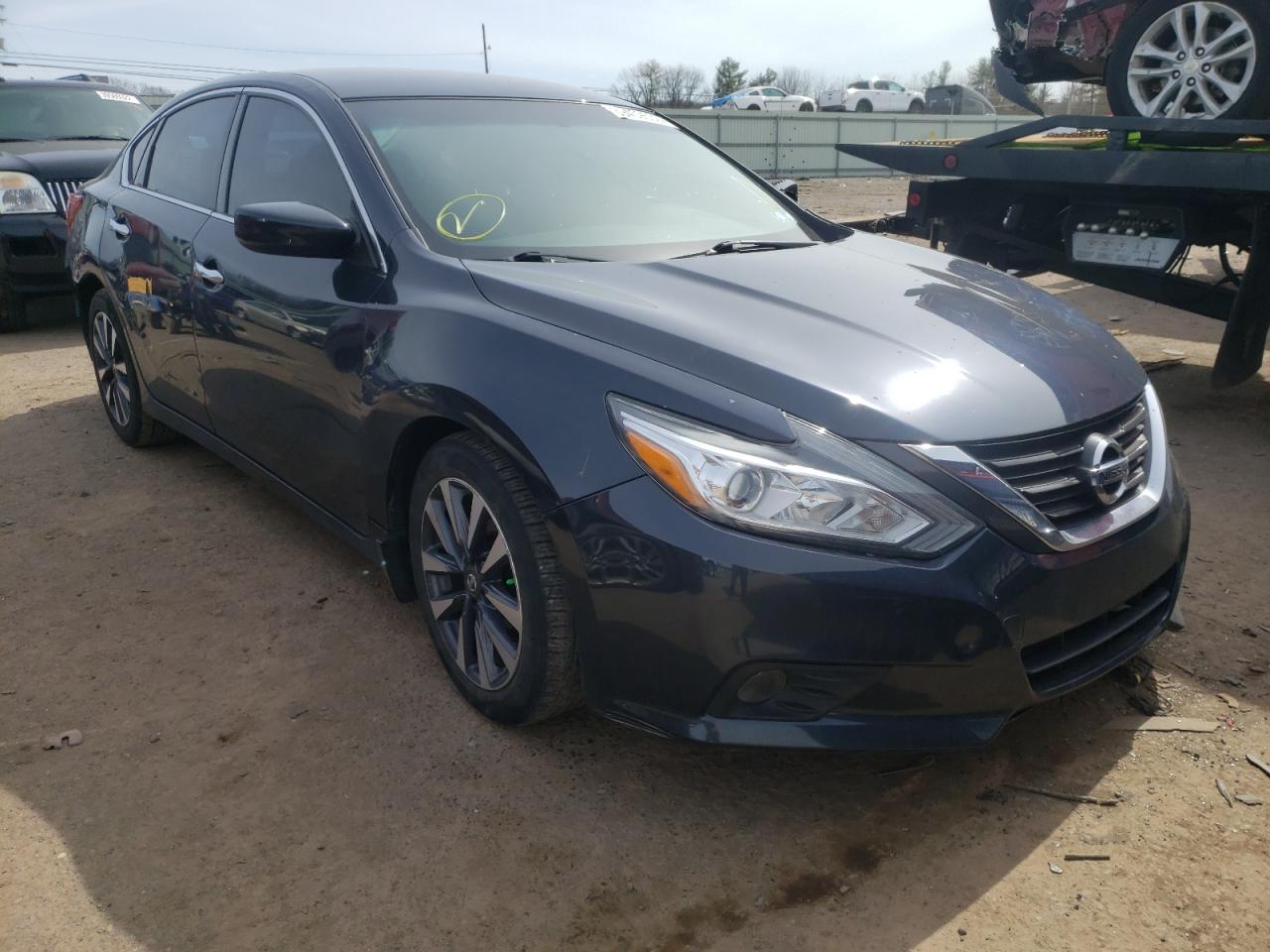 Photo 1 from auction – 2016 NISSAN ALTIMA 2.5 with VIN 1N4AL3AP4GC283803