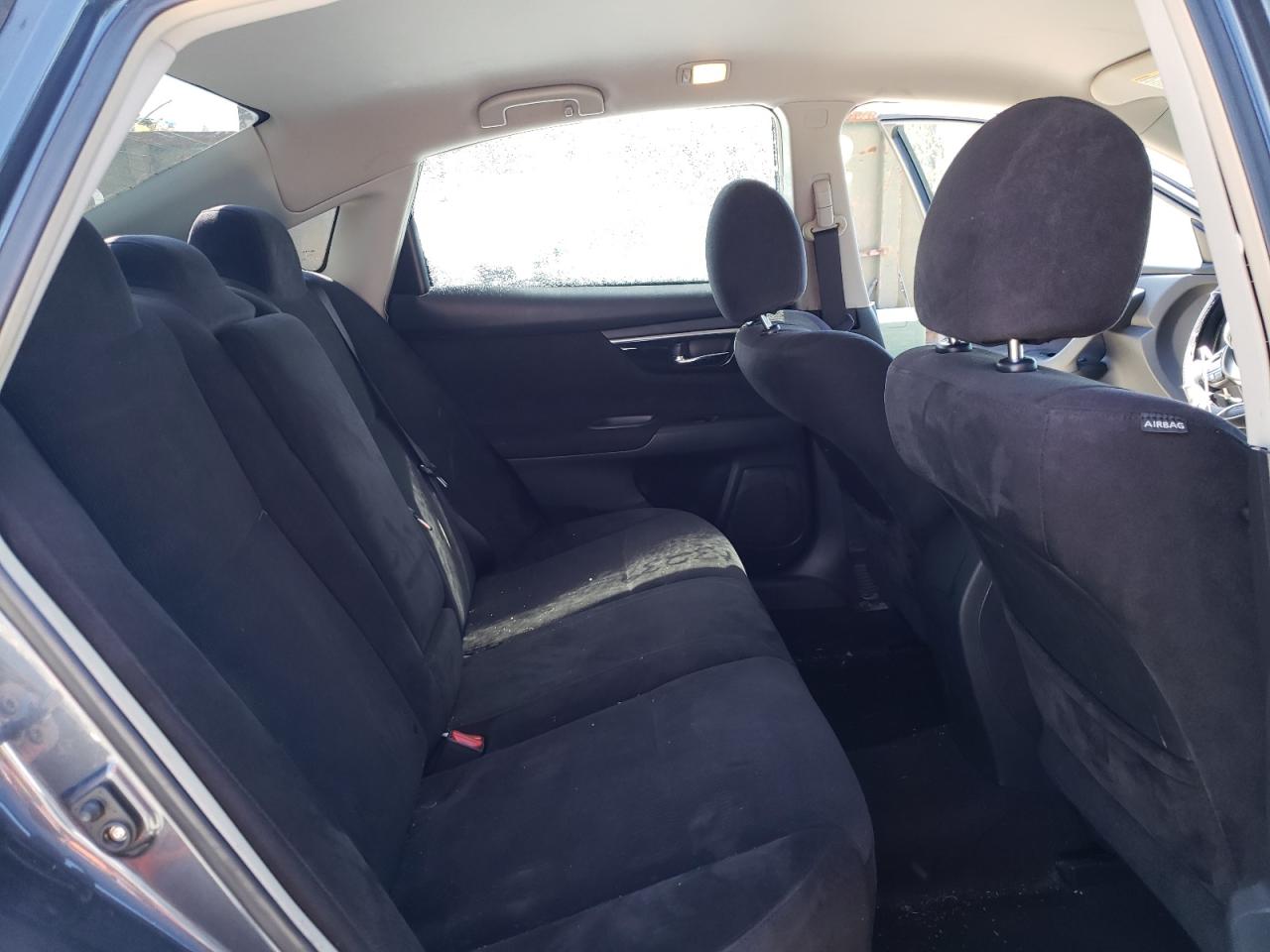 Photo 6 from auction – 2013 NISSAN ALTIMA 2.5 with VIN 1N4AL3AP8DC191623